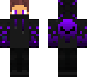 purple yes
