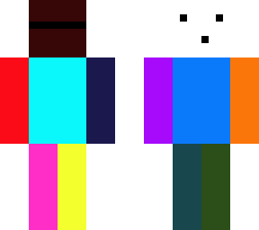 rainbow