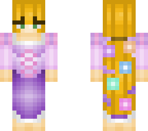 rapunzel