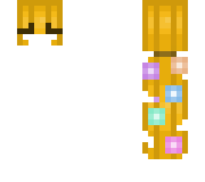 rapunzel hair base