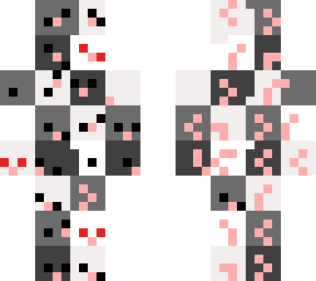 ratman 3 (eye variations)