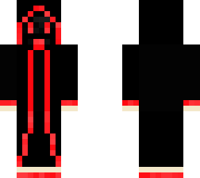 red demon (female)