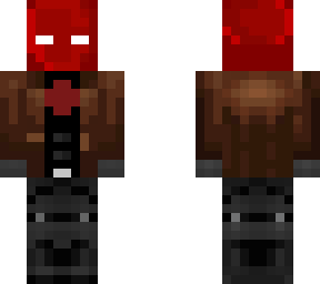 red hood 2