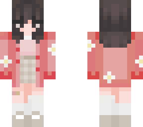 red matching (not mine just changed colors!!)