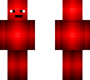 red say ok