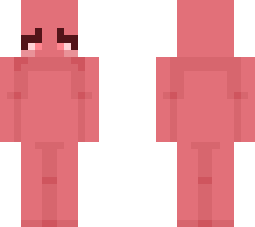 red skin bade <3 // fizzaroni