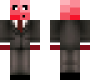 red slime