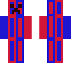redbluecreeper