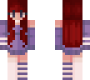 redhead