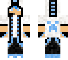 revamp blue!