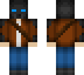 ricelordtheo - explorer masked v2