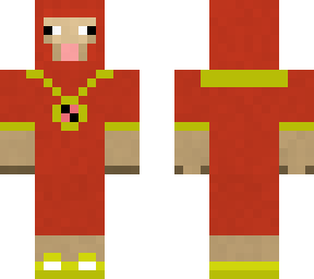 rich sheep