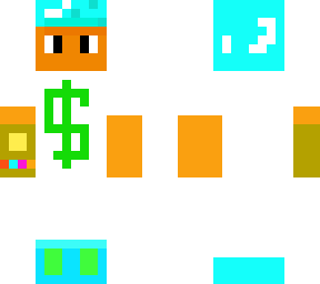richman
