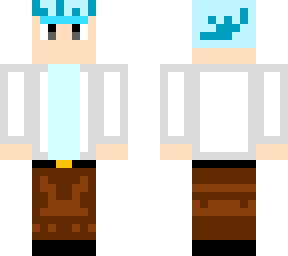 rick
