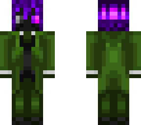 riddler nir