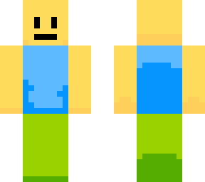 roblox noob