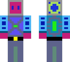 robot