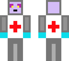 robot doctor