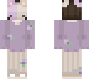 rosie bunnie