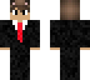ryan_d3dgaming suit