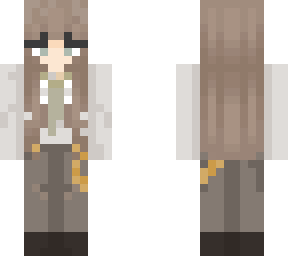 sage lore skin