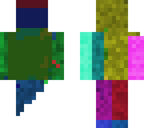 sahili skin