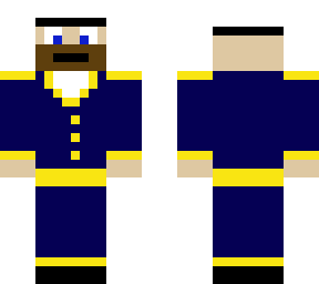 sailor