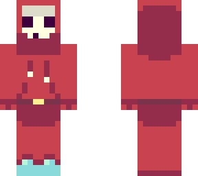 salty_shy guy