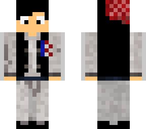 sanshray[dashain skin]
