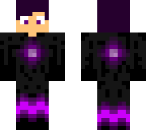 sanshray[ender skin]
