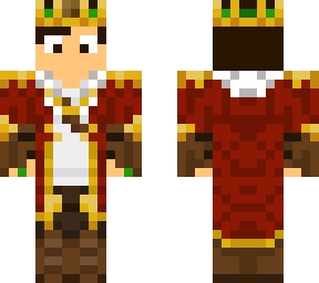 sanshray[mayor skin]
