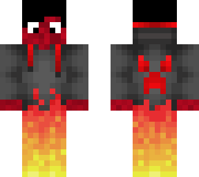 sanshray[nether skin]