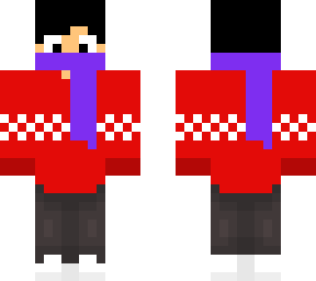 sanshray[winter skin]