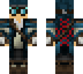 shadow lion's new skin