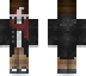 skeleton