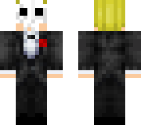 skelltion mask