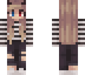 skin
