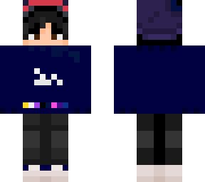 skin