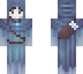 skin edit, stray hybrid