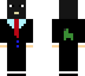 skin for my brother -_-