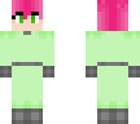 skin for qtmama