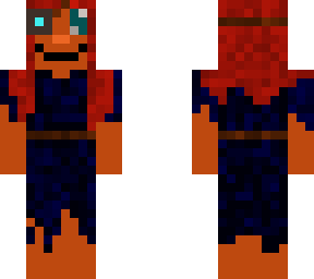 skin thing boi