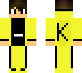 skin with k 1