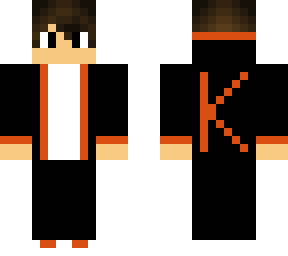 skin with k