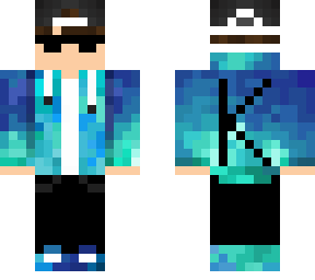 skin with k 2