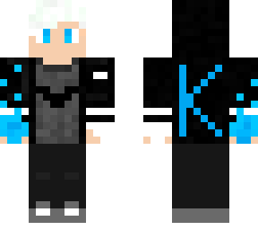 skin with k 4