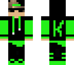 skin with k 5