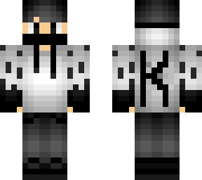 skin with k 7