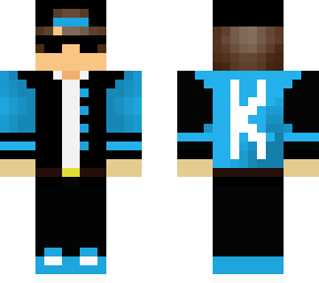 skin with k 8