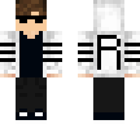 skin with r  2